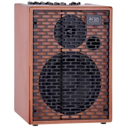 Acus One For Strings 8 Ferdi akustisk guitarforst�rker